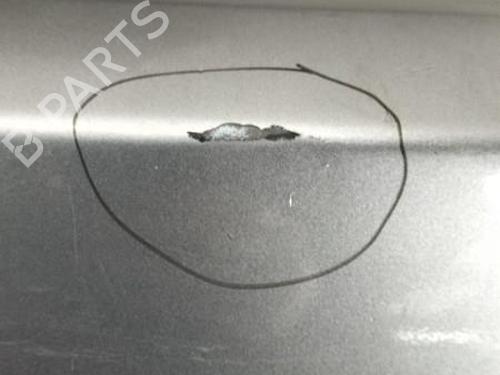 Rear bumper BMW 5 (E60) 525 d | BP22856117C8 