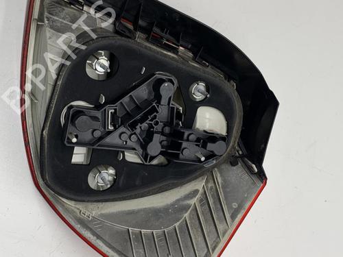 Used Left taillight Left taillight BMW 1 (E87) 120 d (163 hp) 22854294 22854294