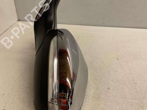 Used Left mirror Left mirror PEUGEOT 208 I (CA_, CC_) 1.5 BlueHDI 100 (102 hp) 40225071 40225071