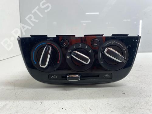 Climate control MITSUBISHI MIRAGE / SPACE STAR VI Hatchback (A0_A) 1.0 (A05A) | BP36256214I5 - Image 2