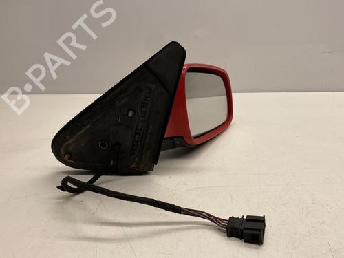 Right mirror SEAT LEON (1M1) 1.9 TDI | BP22856018C27 