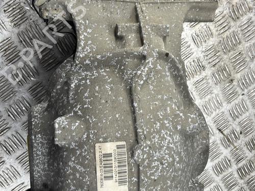 Used Rear differential Rear differential BMW 5 Touring (F11) 530 d (258 hp) 30853693 30853693