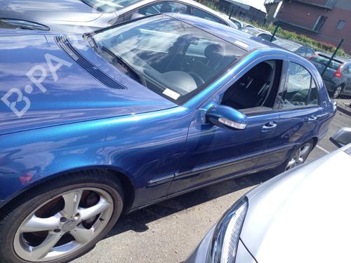 Used Parts MERCEDES-BENZ C-CLASS (W203) C 320 (203.064) 4950554