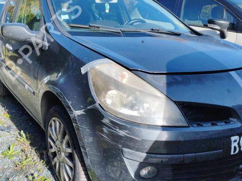 Left taillight RENAULT CLIO III (BR0/1, CR0/1) 1.5 dCi (C/BR0G, C/BR1G) | BP32065335C34 