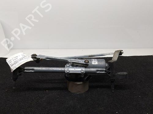 Front wiper motor OPEL CORSA D (S07) 1.7 CDTI (L08, L68) | BP22857446M29 