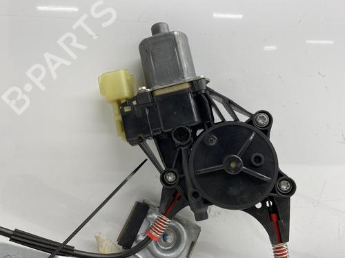 Used Front left window mechanism Front left window mechanism FORD FIESTA VI (CB1, CCN) 1.4 TDCi (68 hp) 22859402 22859402