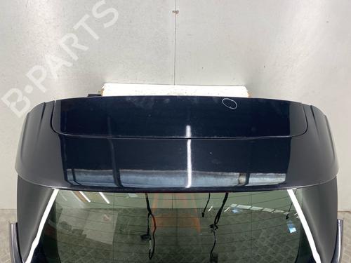 Used Tailgate Tailgate FORD FOCUS III [2010-2020] 34581897 34581897