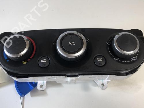 Climate control RENAULT CLIO IV (BH_) 1.5 dCi 75 | BP22857469I5 