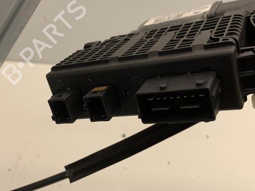 Used Front left window mechanism CITROËN C4 Picasso I MPV (UD_) 1.6 HDi (109 hp) 22853702