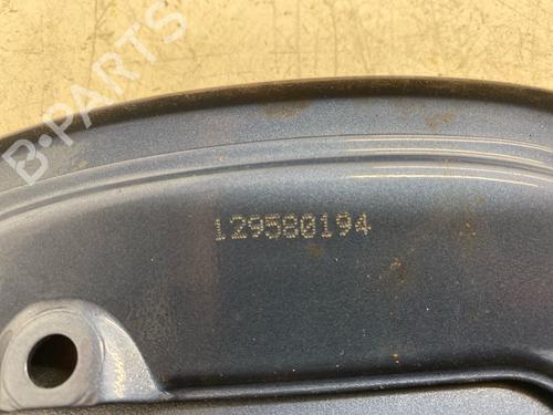 Used Fuel flap Fuel flap 38763904 38763904