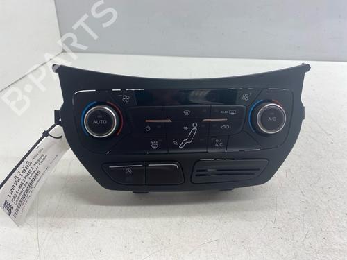 climate-control-ford-c-max-ii-dxacb7-dxaceu-2010-2011-2012-2013-2014-2015-2016-2017-2018-2019-37070721 main image