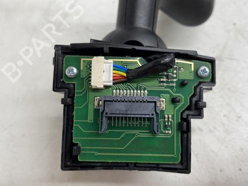 Used Steering column stalk Steering column stalk JAGUAR XE (X760) 2.0 D (180 hp) 26274606 26274606