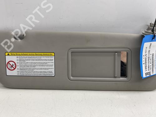 Right sun visor HYUNDAI ix20 (JC) 1.6 CRDI | BP28035641I2 - Image 4