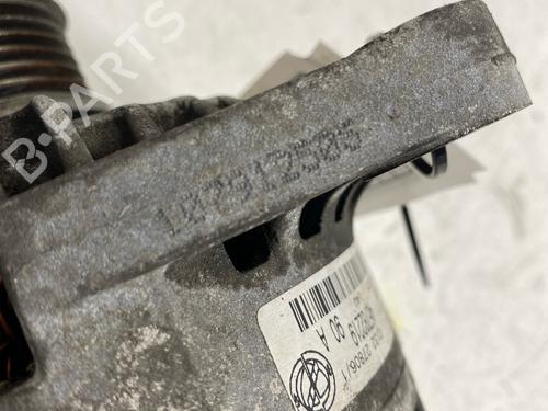 Alternador Alternador 37662924 37662924