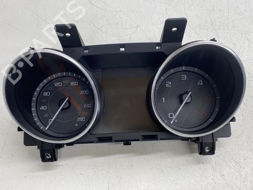 Instrument cluster JAGUAR XE (X760) 2.0 D | BP22859846C47 