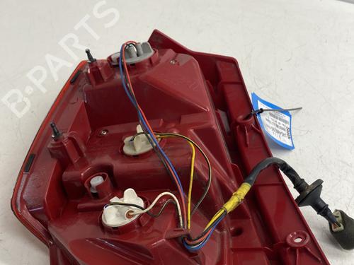 Right taillight CHEVROLET AVEO / KALOS Hatchback (T250, T255) 1.2 LPG | BP26388574C35 
