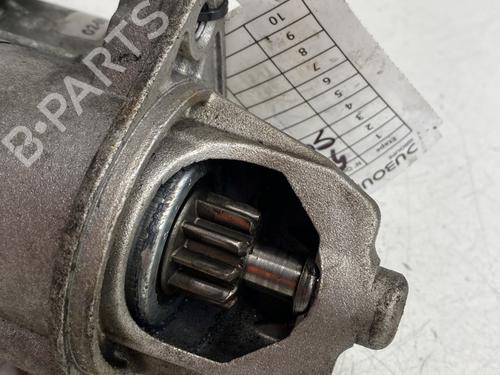 Used Starter Starter FORD FIESTA IV (JA_, JB_) 1.25 i 16V (75 hp) 33615588 33615588