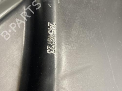 Used Left headlight PEUGEOT 1007 (KM_) 1.4 HDi (68 hp) 22858721