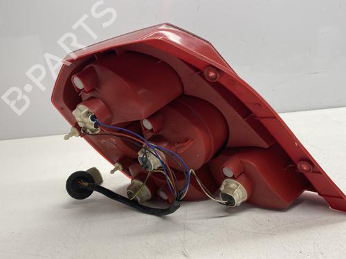 Right taillight DAEWOO KALOS (KLAS) 1.2 | BP22860370C35 