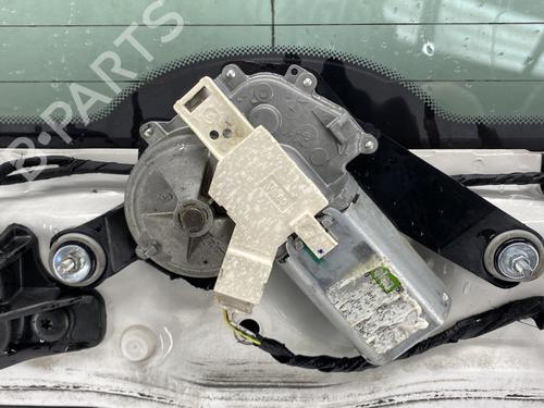 Tailgate CITROËN C2 (JM_) 1.4 HDi | BP25214123C6 