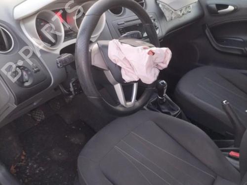 Left sun visor SEAT IBIZA IV (6J5, 6P1) 1.2 TDI | BP26310568I1 - Image 7