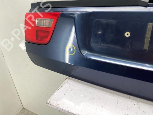 Tailgate BMW X5 (E53) 3.0 d | BP37180505C6 - Image 3