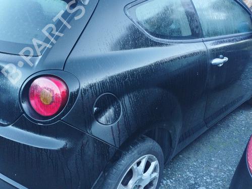 Used Parts ALFA ROMEO MITO (955_)  1.4 (955AXB1B)  4389669