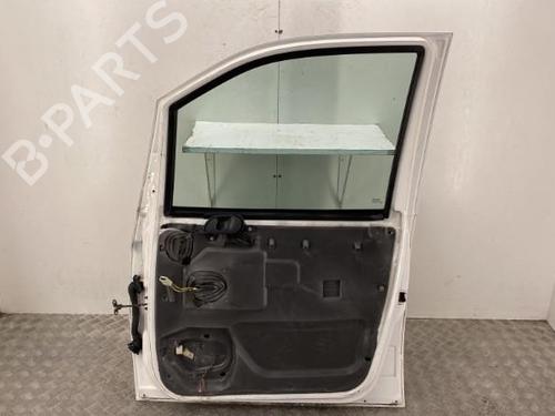 Right front door PEUGEOT EXPERT Van (222) 2.0 HDI | BP22863150C3 