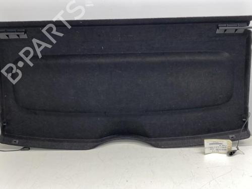 Used Rear parcel shelf RENAULT CLIO II (BB_, CB_) 1.5 dCi (B/CB07) (65 hp) 22863243