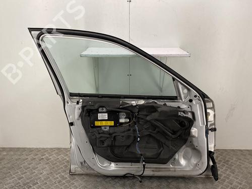 Used Left front door BMW 3 (E46) 330 d (184 hp) 22855143