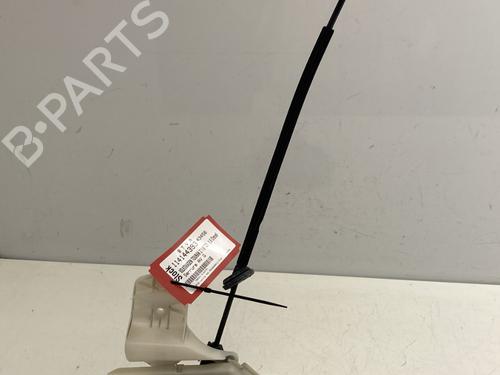 Venstre foran lås VW TOURAN (1T3) 1.6 TDI (105 hp) 31753452