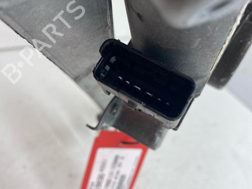 Front left window mechanism NISSAN NOTE (E11, NE11) 1.4 | BP39508751C22 - Image 4