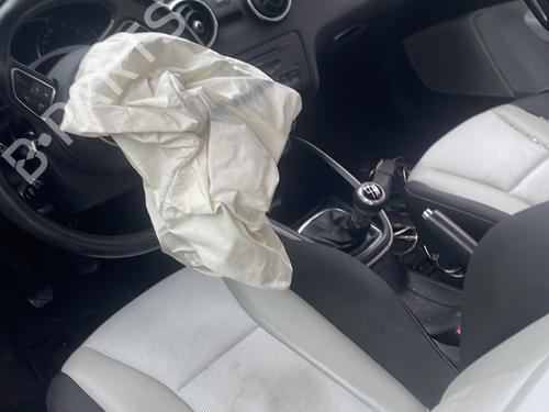 Climate control AUDI A1 (8X1, 8XK) 1.2 TFSI | BP24057583I5  - Image 11