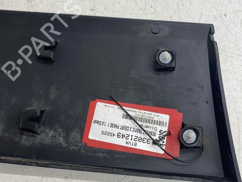 Other RENAULT TRAFIC III Van (FG_) 1.6 dCi 115 (FGMD) | BP39471960O1 - Image 6