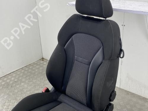 Left front seat AUDI A1 (8X1, 8XK) 1.6 TDI | BP24850718C15  - Image 5