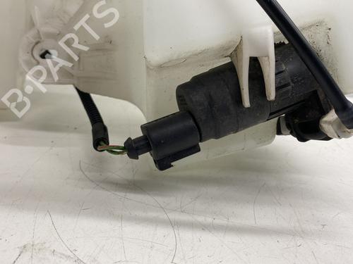 Windscreen washer tank VW TRANSPORTER T5 Van (7HA, 7HH, 7EA, 7EH) 2.0 TDI | BP22859218C113 