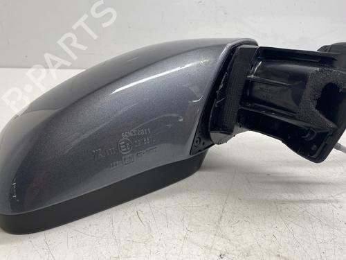 Right mirror OPEL MOKKA / MOKKA X (J13) 1.7 CDTI (_76) | BP28189320C27 