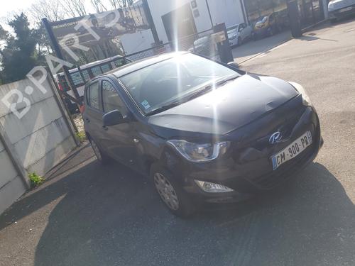 Starter HYUNDAI i20 I (PB, PBT) 1.2 | BP26388625M8  - Image 12