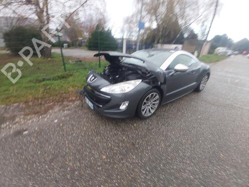 Steering rack PEUGEOT RCZ 2.0 HDi | BP26683624M22  - Image 10