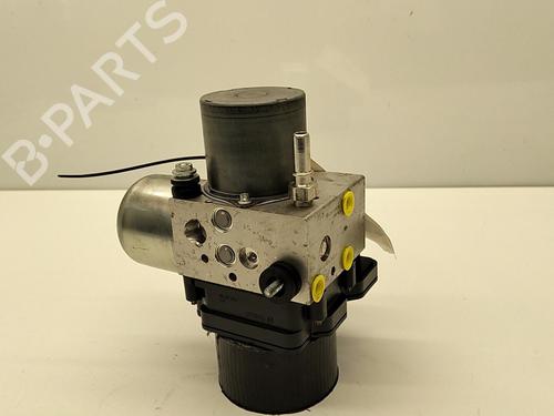 Used Steering pump Steering pump RENAULT ZOE (BFM_) ZOE (92 hp) 22855513 22855513