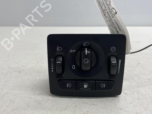 Used Headlight switch VOLVO C30 (533) 1.6 D (109 hp) 26388550