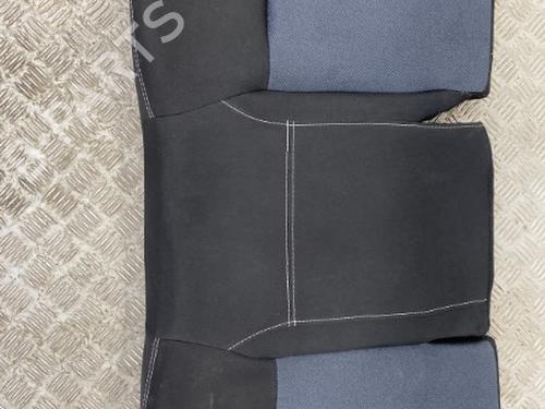 Used Rear seat Rear seat PEUGEOT 208 I (CA_, CC_) 1.0 VTi (68 hp) 22862799 22862799