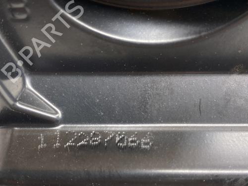 Instrument cluster OPEL MERIVA A MPV (X03) 1.7 CDTI (E75) | BP29299452C47