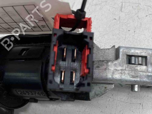 Ignition barrel RENAULT KANGOO Express (FW0/1_) | BP36516765M48 - Image 2