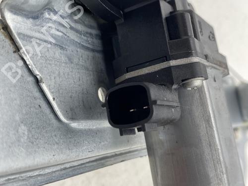 Used Front right window mechanism Front right window mechanism DACIA DUSTER SUV Van [2011-2026] 32858626 32858626