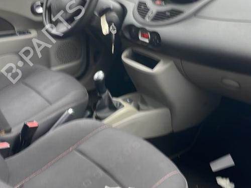 Climate control RENAULT TWINGO II (CN0_) 1.5 dCi (CN0E) | BP26274454I5  - Image 10