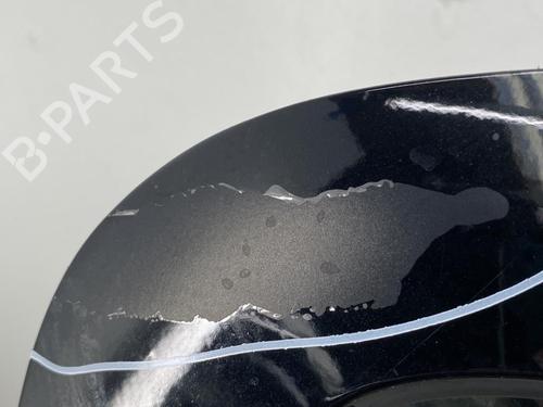 Right rear door PEUGEOT 308 I (4A_, 4C_) 2.0 HDi | BP22851610C5 