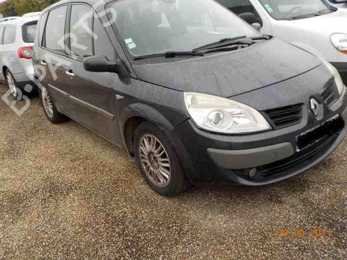 Instrument cluster RENAULT SCÉNIC II (JM0/1_) 1.9 dCi (JM14) | BP22854634C47 