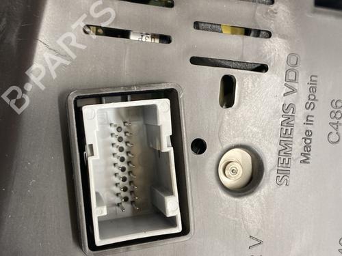 Instrument cluster ALFA ROMEO 159 Sportwagon (939_) 2.0 JTDM (939BXP1B) | BP29139029C47 