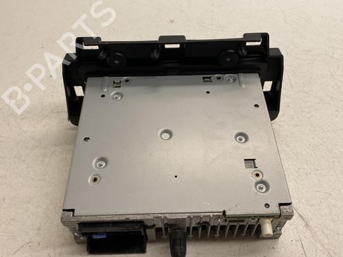 Radio PEUGEOT 208 I (CA_, CC_) 1.0 VTi | BP32384267E6 